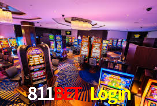 811Bet Login