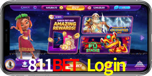811Bet Login,811Bet