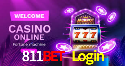811Bet Login