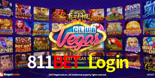 811Bet Login