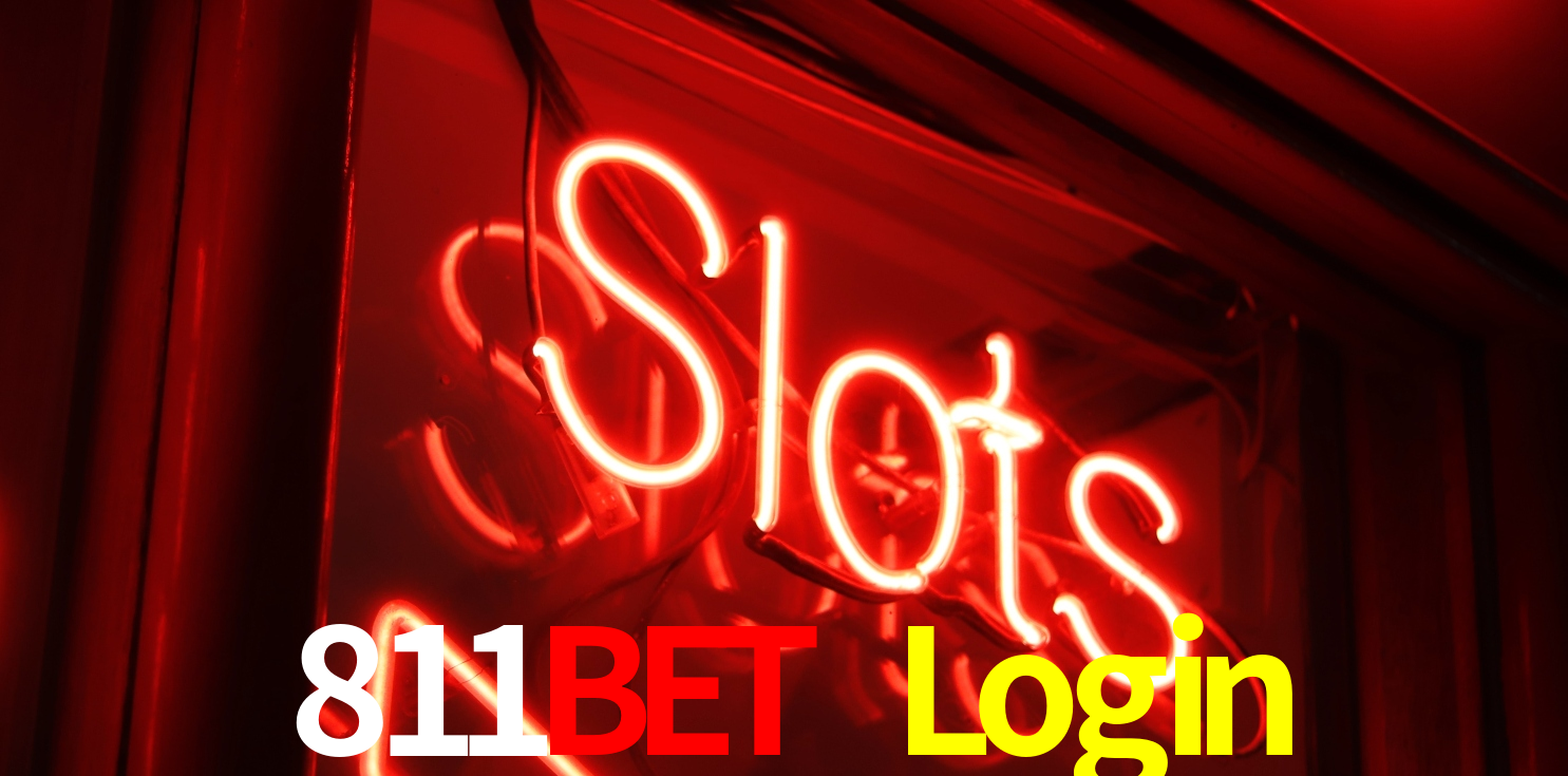 811Bet App