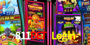 811Bet App