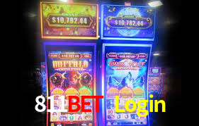 811Bet Login,811Bet