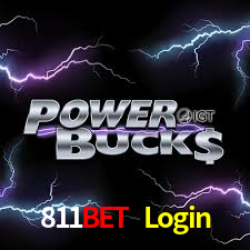 811Bet Login